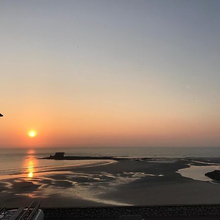 Appartamento L'Horizon Le Portel Esterno foto
