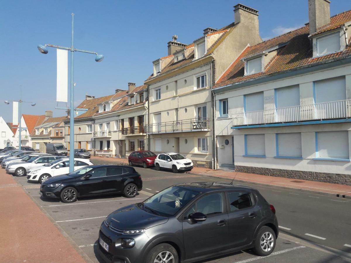 Appartamento L'Horizon Le Portel Esterno foto